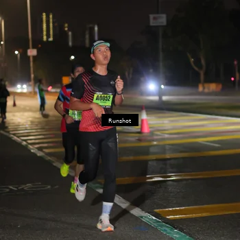 Runner Photo 5638646