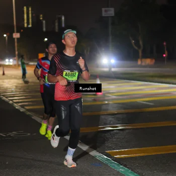 Runner Photo 5638647