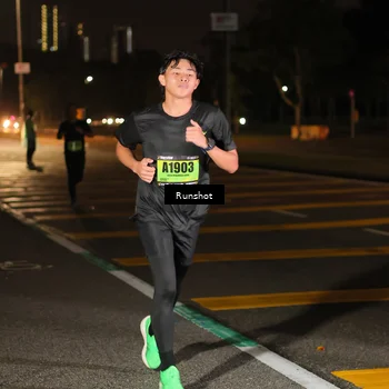 Runner Photo 5638648