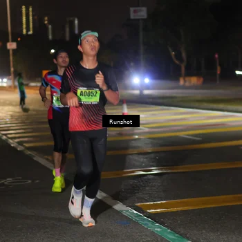 Runner Photo 5638649
