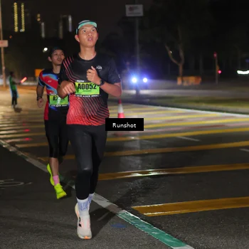 Runner Photo 5638650
