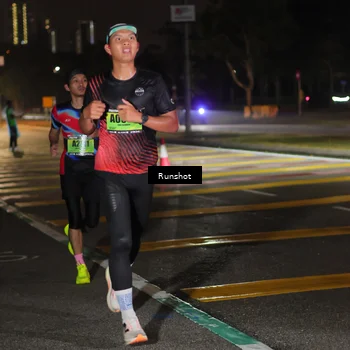 Runner Photo 5638651