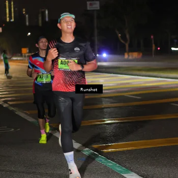 Runner Photo 5638652