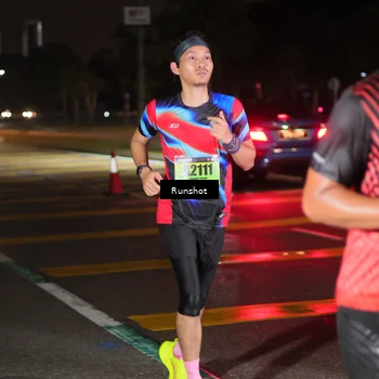 Runner Photo 5638654