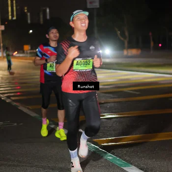 Runner Photo 5638655