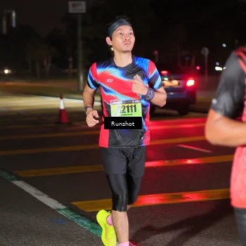 Runner Photo 5638656