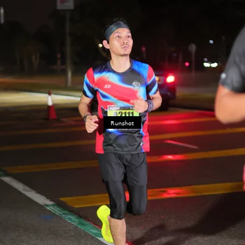 Runner Photo 5638657