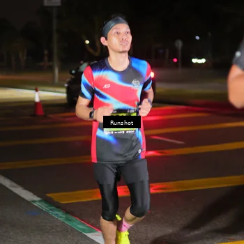 Runner Photo 5638658