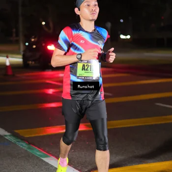 Runner Photo 5638661