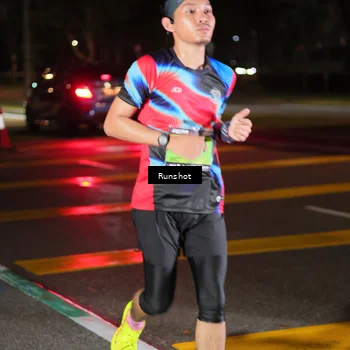 Runner Photo 5638662