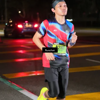 Runner Photo 5638663