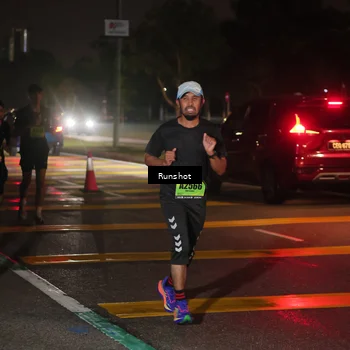 Runner Photo 5638665