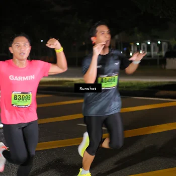Runner Photo 5638666