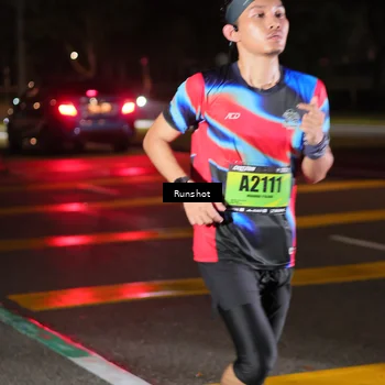 Runner Photo 5638668