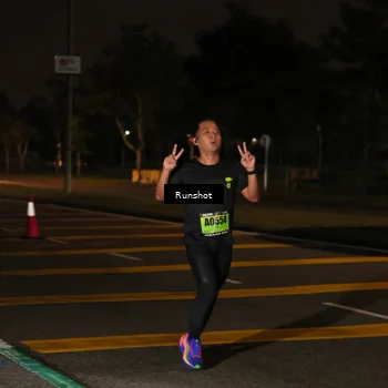Runner Photo 5638670