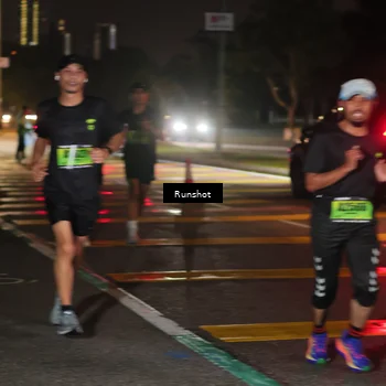 Runner Photo 5638671