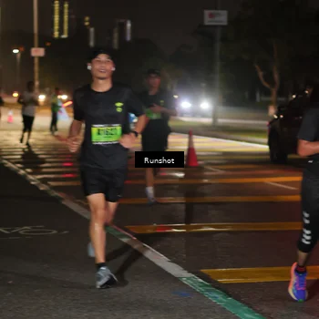 Runner Photo 5638672