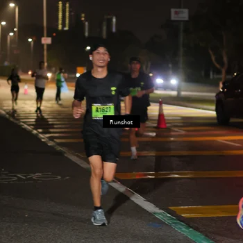 Runner Photo 5638673