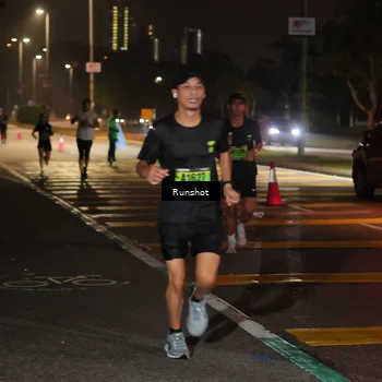 Runner Photo 5638674