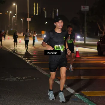 Runner Photo 5638675