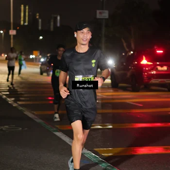 Runner Photo 5638677