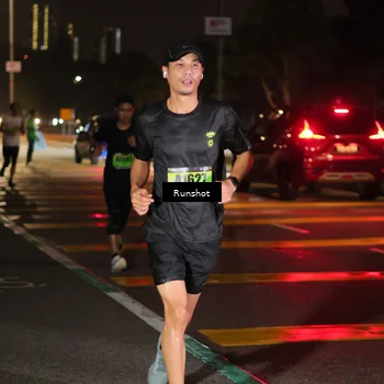 Runner Photo 5638678