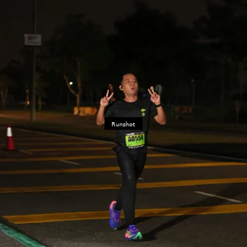 Runner Photo 5638679