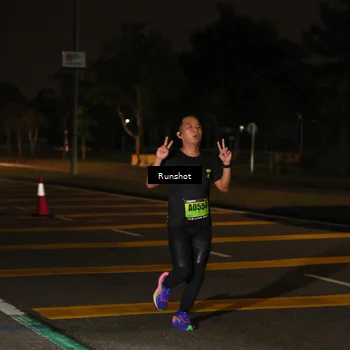 Runner Photo 5638680