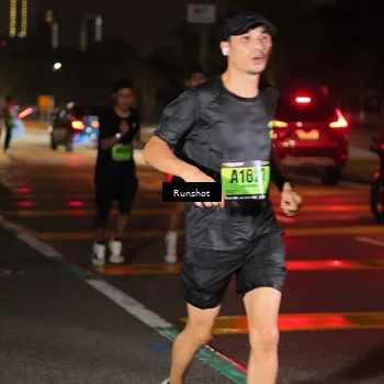 Runner Photo 5638682