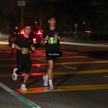 Runner Photo 5638684