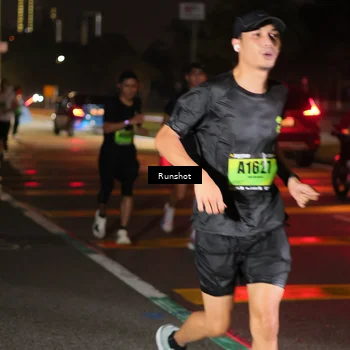 Runner Photo 5638686