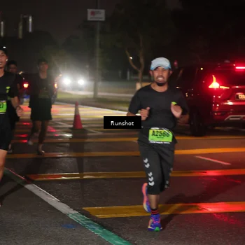 Runner Photo 5638687