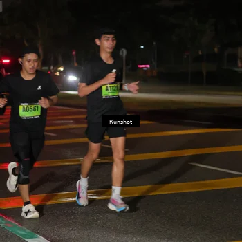 Runner Photo 5638688