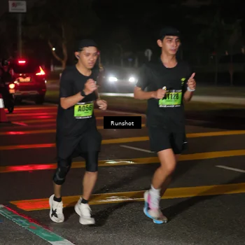 Runner Photo 5638689