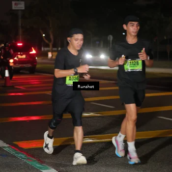 Runner Photo 5638690