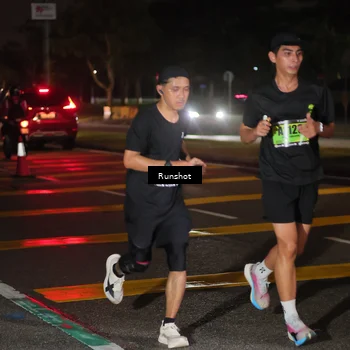 Runner Photo 5638691