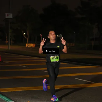 Runner Photo 5638692