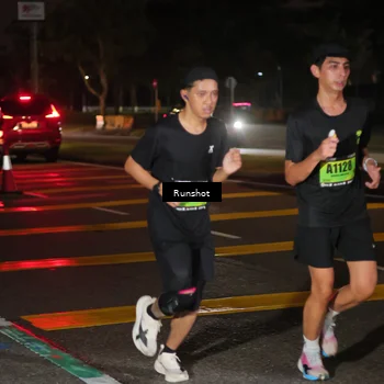 Runner Photo 5638693