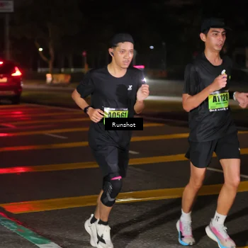 Runner Photo 5638694
