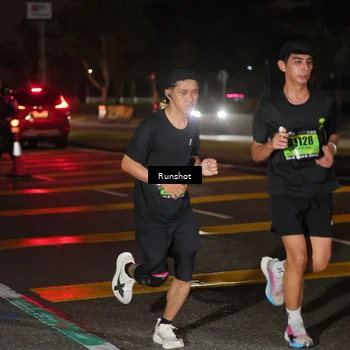 Runner Photo 5638695