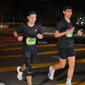 Runner Photo 5638696