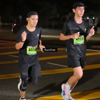 Runner Photo 5638697