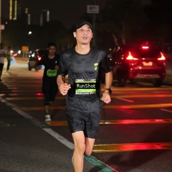 Runner Photo 5638698