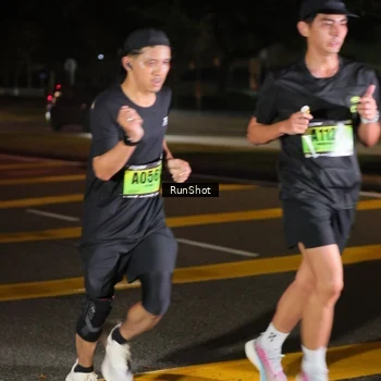 Runner Photo 5638699