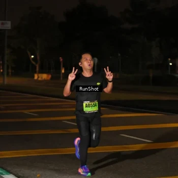 Runner Photo 5638700