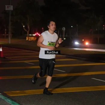 Runner Photo 5638703