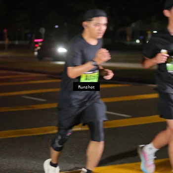 Runner Photo 5638704