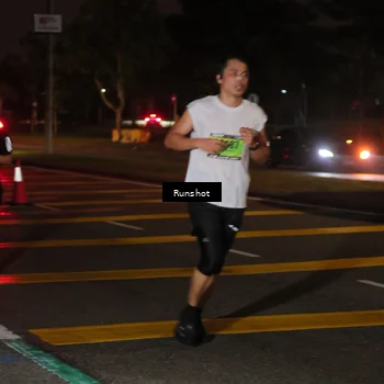 Runner Photo 5638706