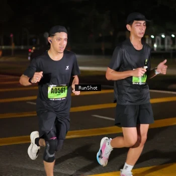 Runner Photo 5638707