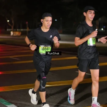 Runner Photo 5638708